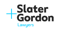 Slater and Gordon Lawyers logo