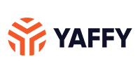 Yaffy logo